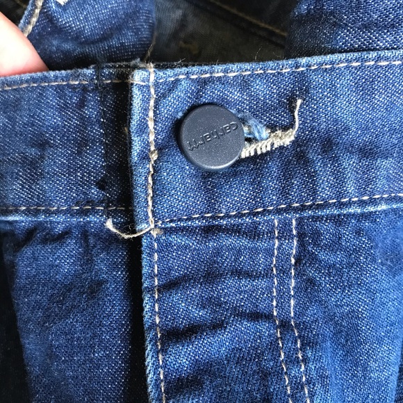 Men’s Carhartt Flame Resistant Cargo Pants - Picture 5 of 11